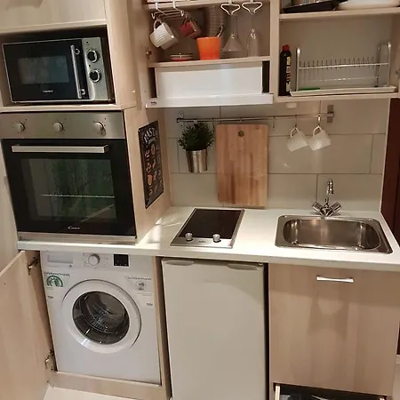 公寓 For 瓦爾納