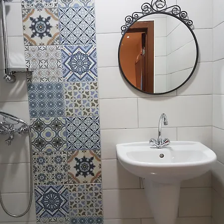 Apartment For *