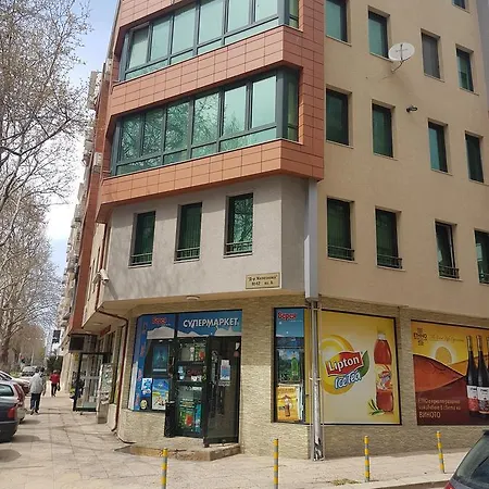 Apartment For
