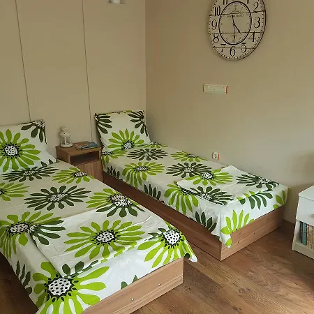 Apartment For