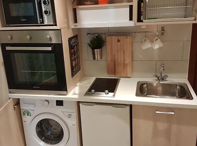 Apartamento For Varna