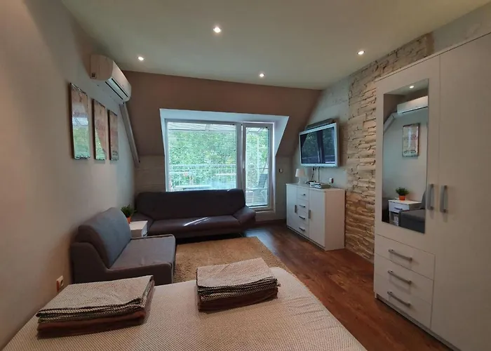 Apartamento For Varna