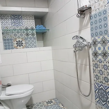 Апартаменты For