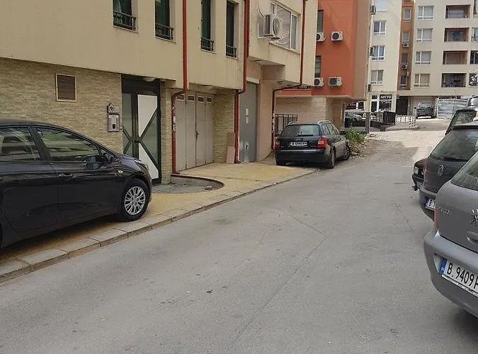 For Appartamento Varna